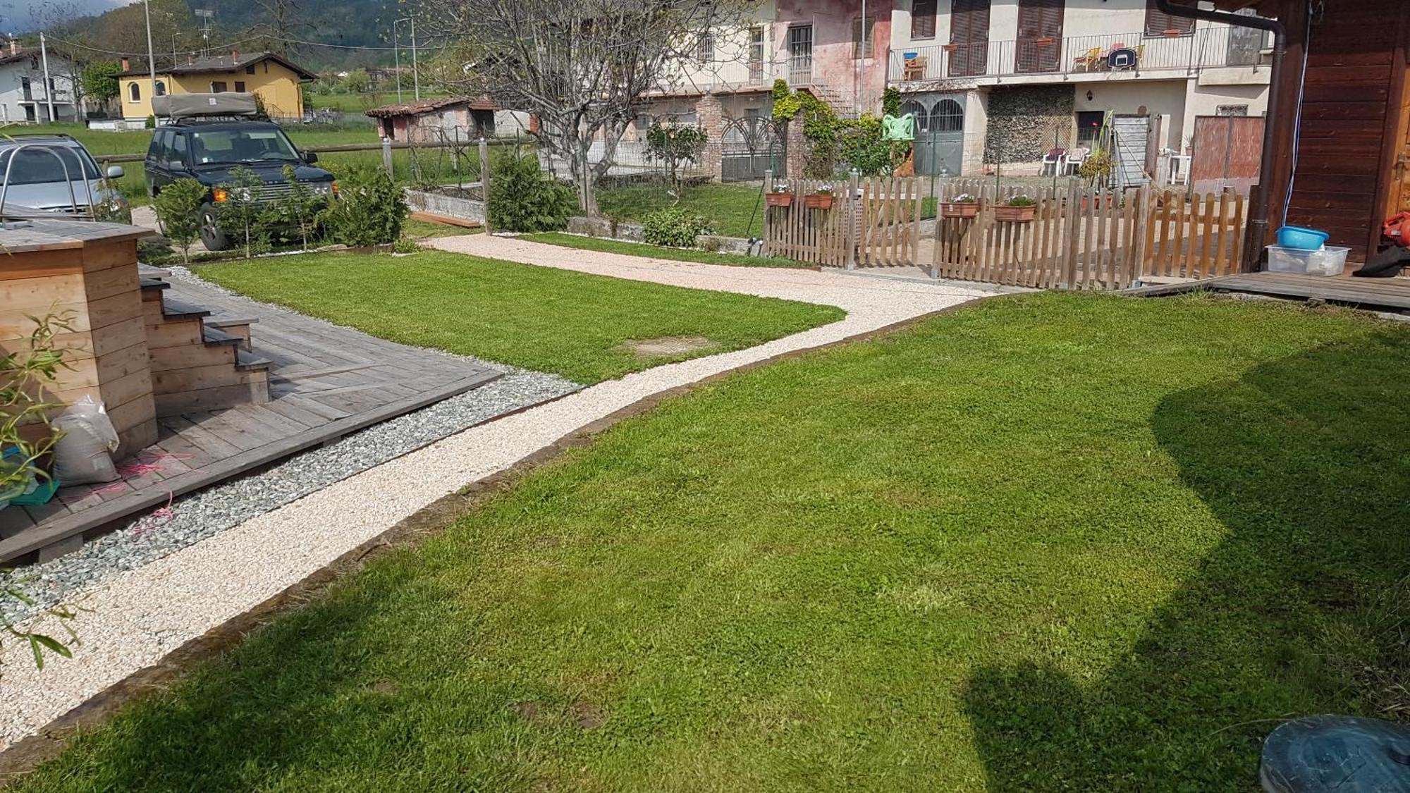 Locanda Dl'Angel Villar San Costanzo Luaran gambar