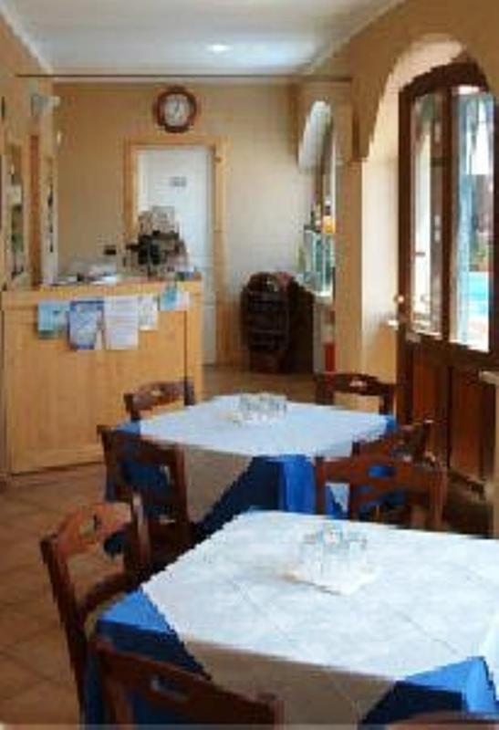 Locanda Dl'Angel Villar San Costanzo Luaran gambar